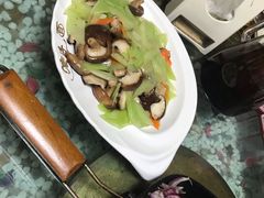 -大梁骨头馆·酱骨老菜(友好店)