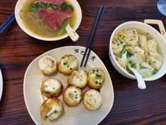 -哑巴生煎(临顿路店)