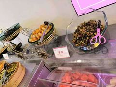 -小厨娘淮扬菜(六合欢乐港店)