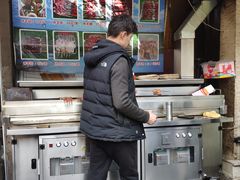 -新疆伊宁远征餐厅