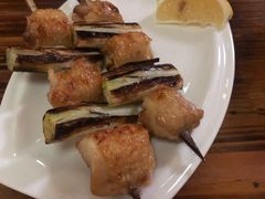 -烧鸟周居酒屋(香山店)