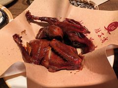 -鸽子窝(青塔店)