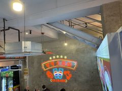 -可可大虾武汉土菜大排档(万松园1店)