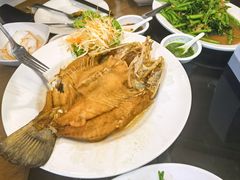 -建兴酒家(班塔通分店)
