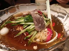 -七八冷面·延边朝鲜族美食(圣熙八号店)