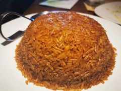 灵魂猪油炒饭-榕意·川味之美(深业上城店)