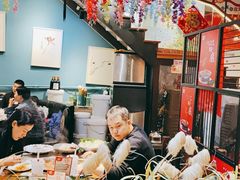 大堂-槐店王婆大虾(开发区店)