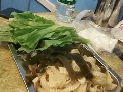 -老徐烧烤涮肚(交道口店)