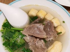-小杨生煎(香港名都店)