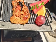 -花潮料理艺食馆(SM新生活广场店)