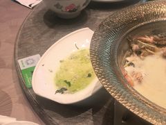 -渔舟意·湖南家宴(萝岗纳金城店)