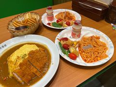 -CoCo壱番屋(久光百货店)
