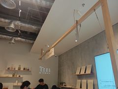 -喜茶(上海打浦桥日月光gelato lab+店)