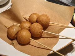 -海底捞火锅(中商百货夜宵主题店)