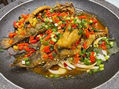 -攸州小镇家湘菜(小米科技园店)