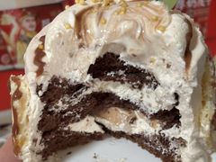 -味多美蛋糕(东直门店)