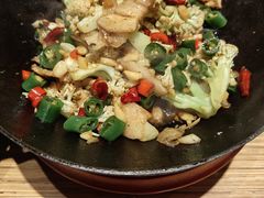 -金掌勺·锅包肉(广渠门店)