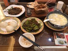 -柳泉居饭庄