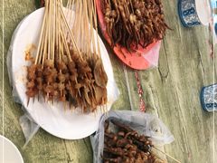 -十里铺铁板鱿鱼