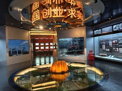 -大庆油田历史陈列馆