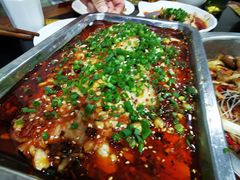 -弓虽昌焖烧鸡(大竹林店)