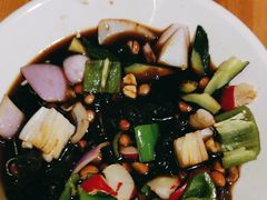 -六福烧烤酒馆(秦隆步行街店)