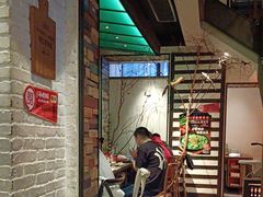 -可口香·非遗老号烧烤(南岗直营店)