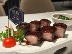 -南棠馆粤菜坊(群光店)