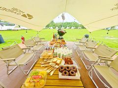 -不觉晓CAMPING(上海迪士尼营地店)