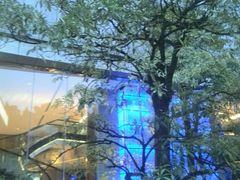 -广州天河希尔顿酒店