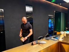 -TOP健身私教工作室(侨香店)