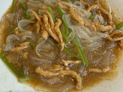 -煜丰汴京烤鸭(福彩路店)