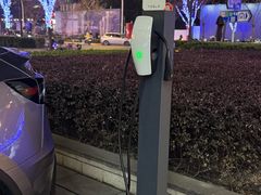 -TESLA 特斯拉(上海太古汇体验店)