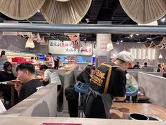 -言玖鲜火锅串串披萨自助(益田假日店)