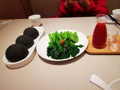 -蔡澜点心·粤菜(万菱汇店)