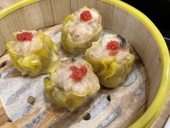 蟹子烧卖皇-正東记港味烧腊餐室(天鹅湖银泰城店)