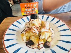 -香猪坊韩国烤肉专属门店(魏公村店)