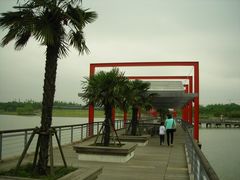 -白塘生态植物园