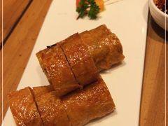 -枣子树·素食餐厅(普陀山店)