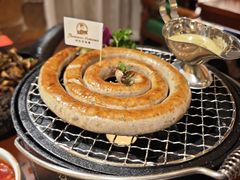 -喀秋莎西餐厅