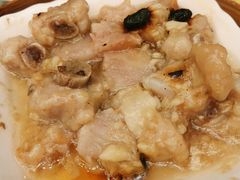 -潮福城大酒楼·潮粤菜·港式点心(阳光城店)