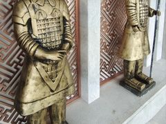 -秦月轩·长安小馆·新陕菜(阜成路·五棵松店)