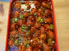 -7星海鲜烧烤(紫光福郡店)