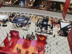 -新世界大丸百货