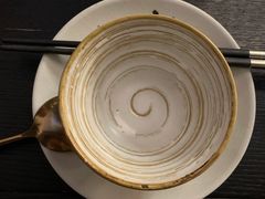 餐具摆设-浩海火燒雲傣家菜(静安芮欧店)