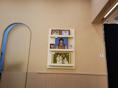 -海马体照相馆(成都来福士广场店)