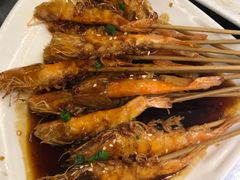-美极鲜食坊(宝安南路店)