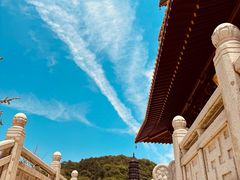 -牛首山文化旅游区