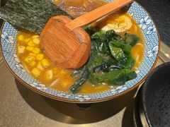 -炉石六本目·冰鲜和牛炭火烤肉·寿喜烧店(梅江店)
