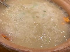 -深运潮州粥(东门店)